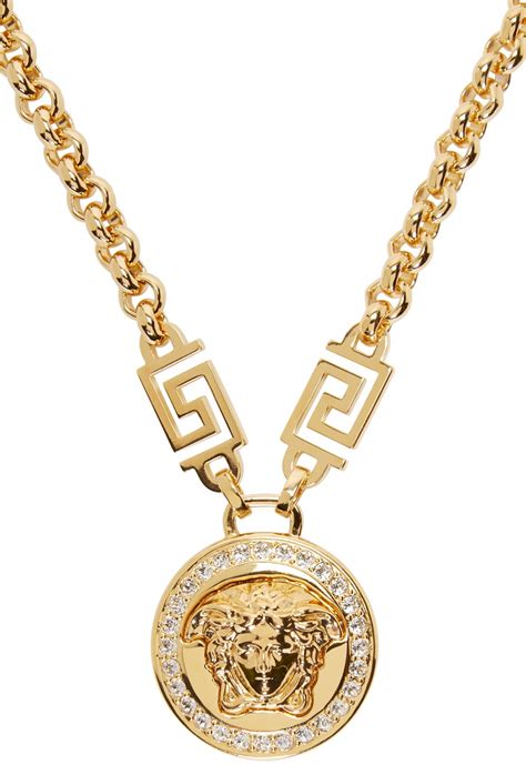 yupoo jewelry versace|VERSACE Jewelry .